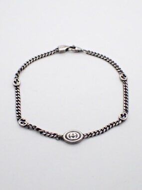 Gucci Bracelet 925